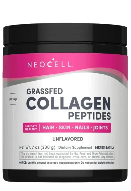 grassfed collagen peptides powder 200g grassfed collagen peptides powder 200g